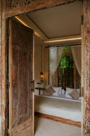 The White Moon Villa - Uluwatu